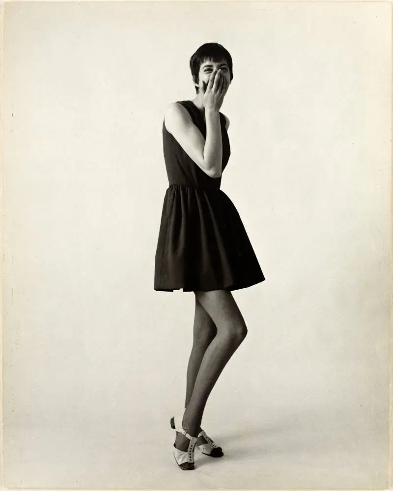 Maureen Long, 1969
