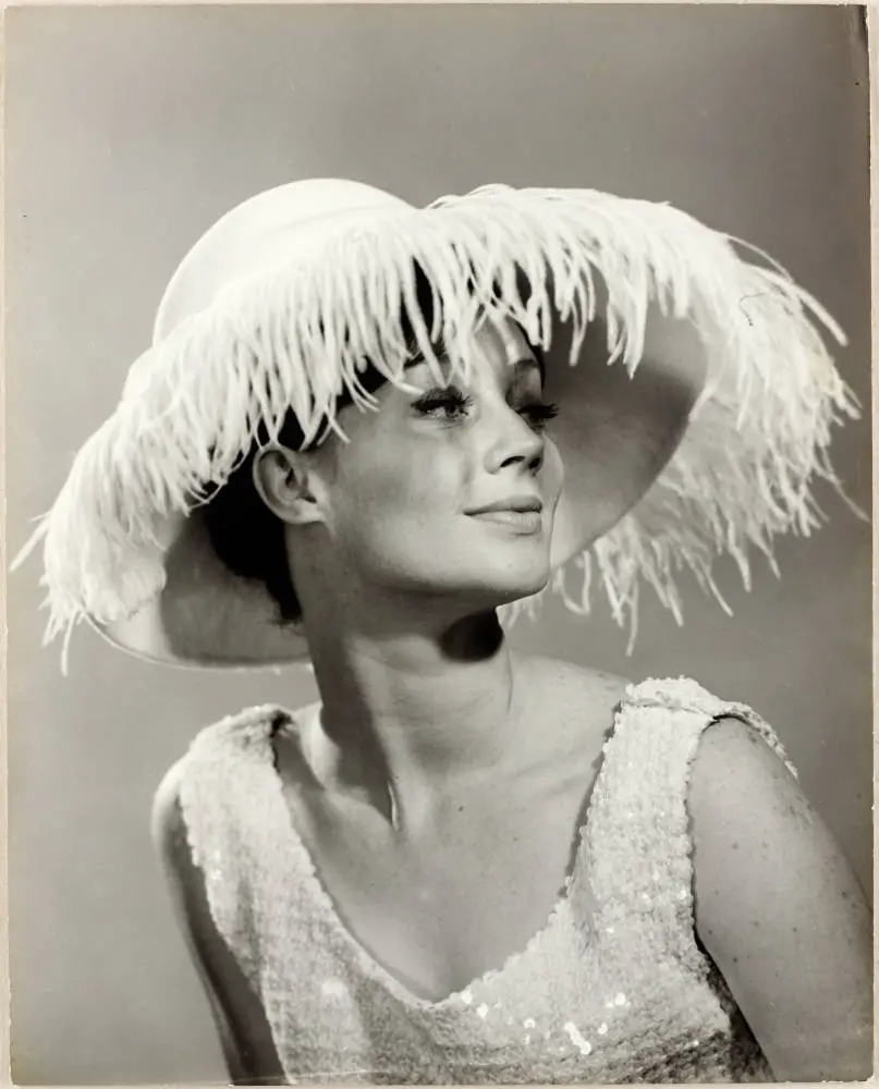 Deana Fairbairn, 1965