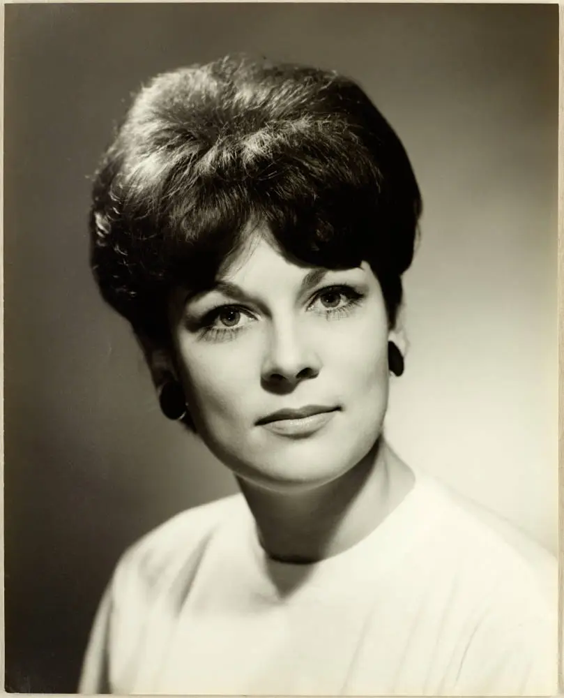 Jenny Goodwin