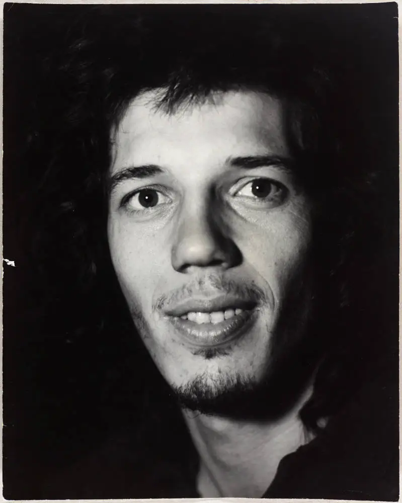 Tim Shadbolt, 1971