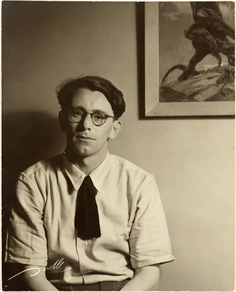 Allen Curnow, 1946