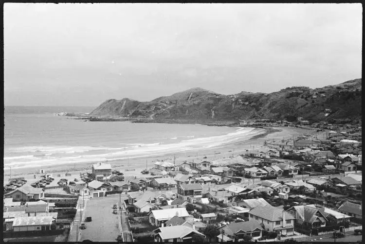 New Zealand Centennial Exhibition, 1940