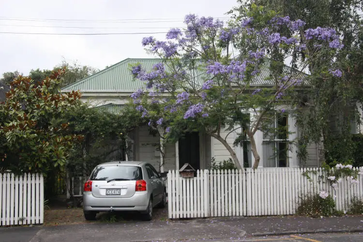 23 Claremont Street, Grafton, 2009