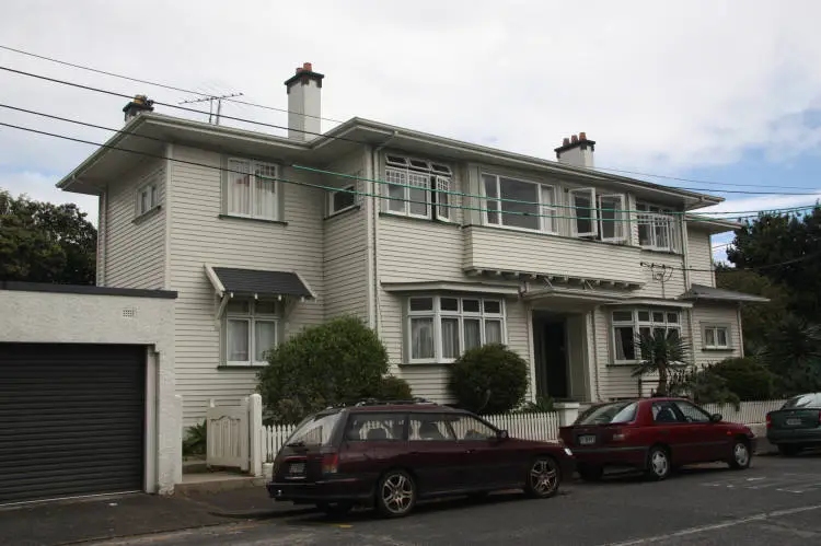 25 Claremont Street, Grafton, 2009