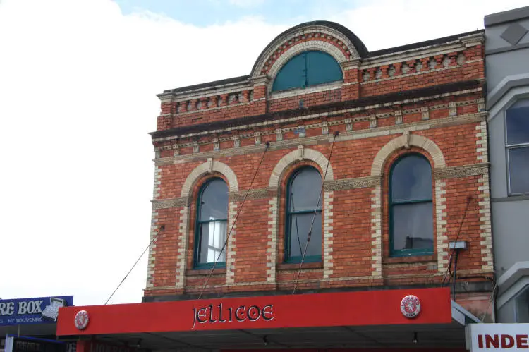 137 Onehunga Mall, Onehunga, 2009