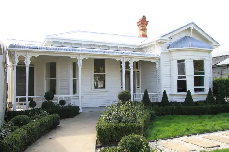 41 Jervois Road, Ponsonby, 2011