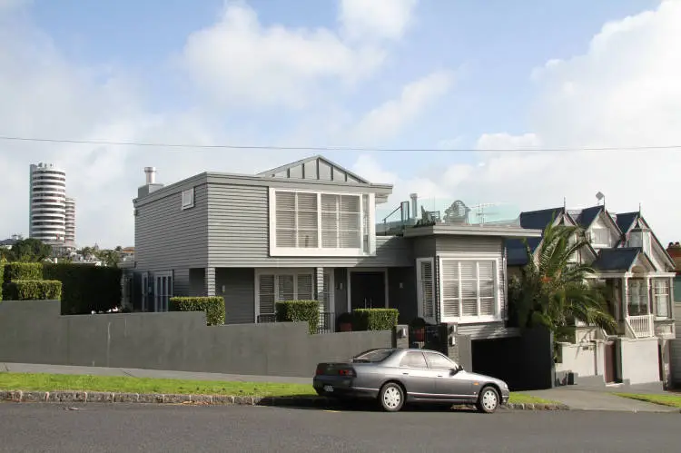 62-64 Saint Mary's Road, St Marys Bay, 2011