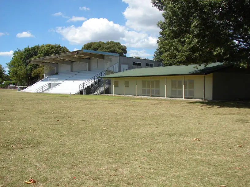 Manurewa War Memorial Park, 2014
