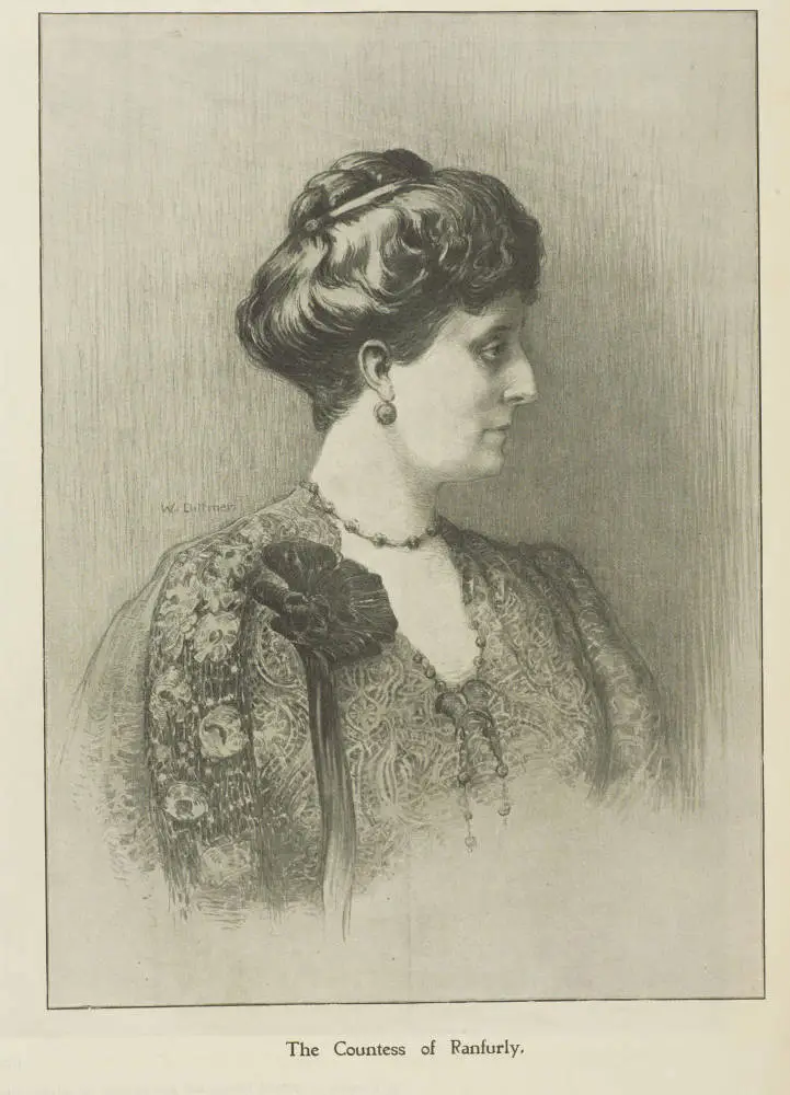 The Countess of Ranfurly