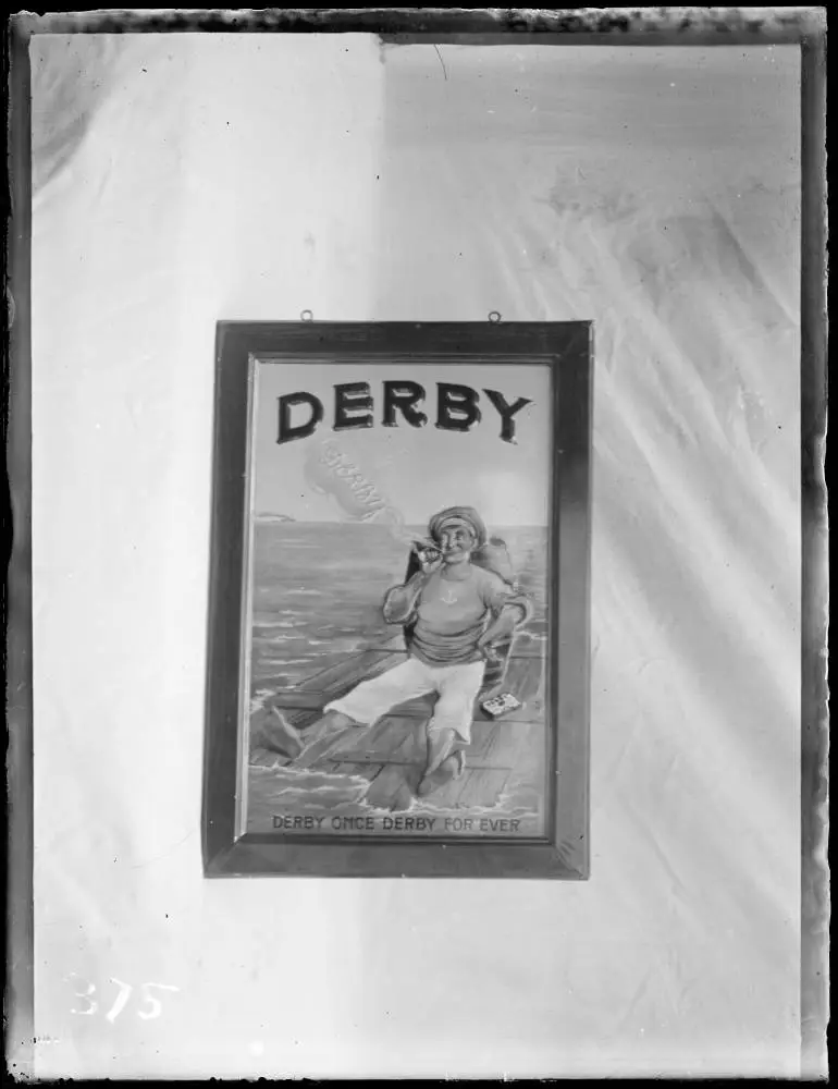 Derby Cigarettes