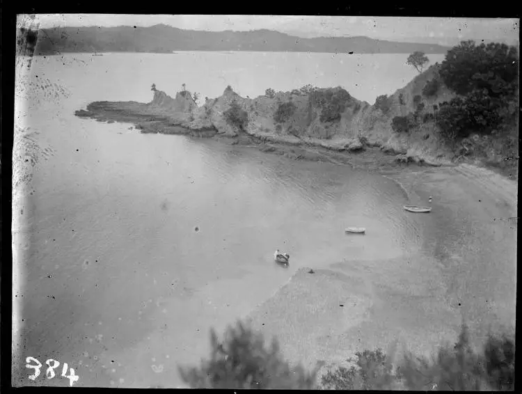 Connells Bay, Waiheke Island