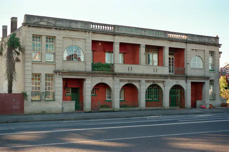 93-89 Jervois Road, Herne Bay, 1986