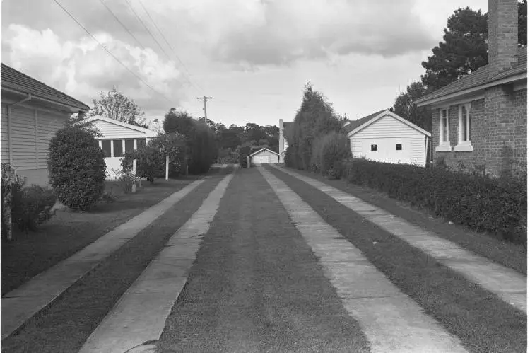 2176 and 2178 Great North Road, Avondale, 1961