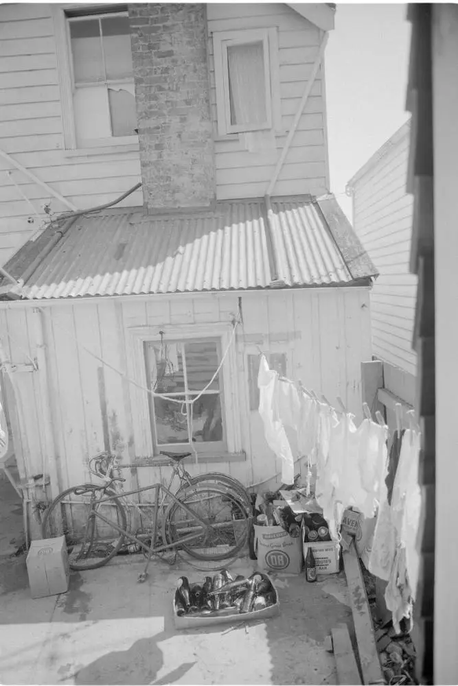 13 Renall Street, Ponsonby, 1964