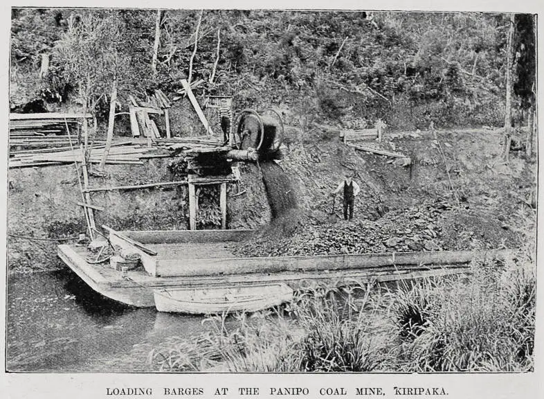 A rich district: Auckland's Northern Peninsula