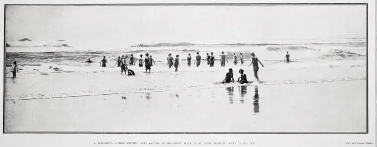 A Delightful Summer Pastime