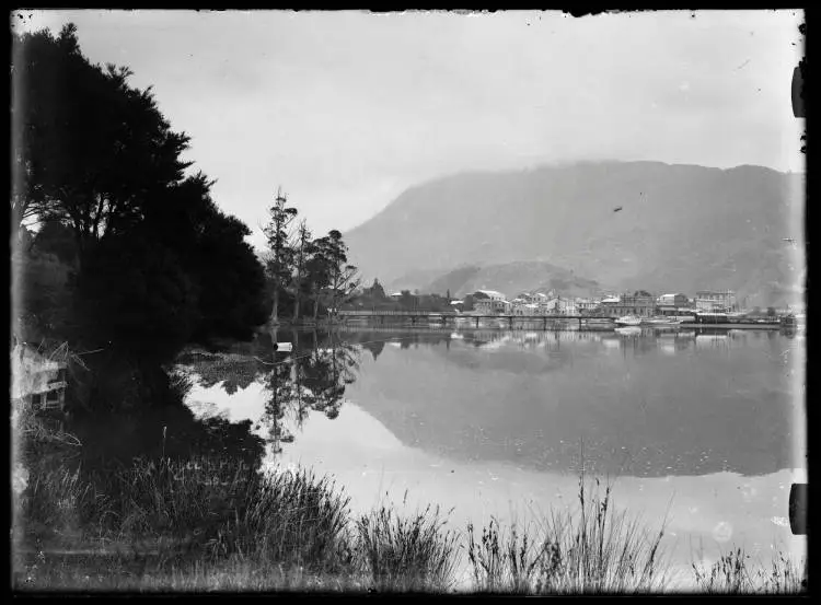The Lagoon, Picton