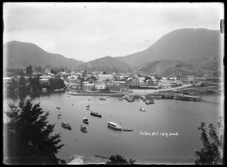 Picton