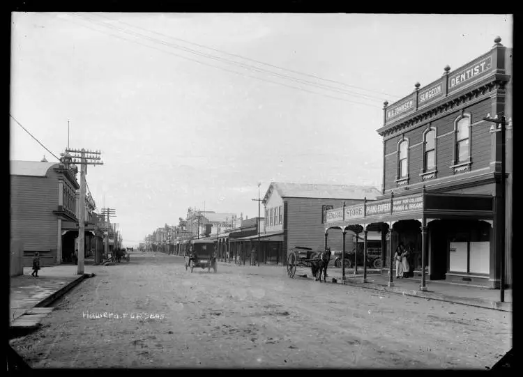 Hawera