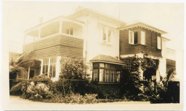 Burwood Crescent
