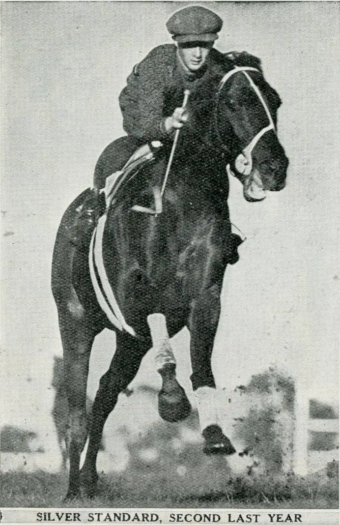 Greatest horse race in the Southern Hemisphere: the Melbourne Cup to be run at Flemington on Tuesday next