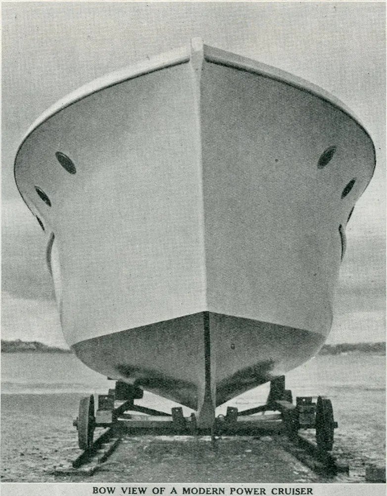 Busy boat-builders: a pictorial series illustrating activity in shipyards on the harbour front ay Auckland