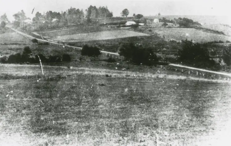Sunnybrae Road, Glenfield.
