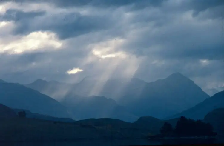 Southern Alps