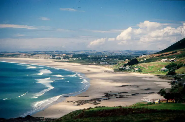 Ahipara Bay, Northland