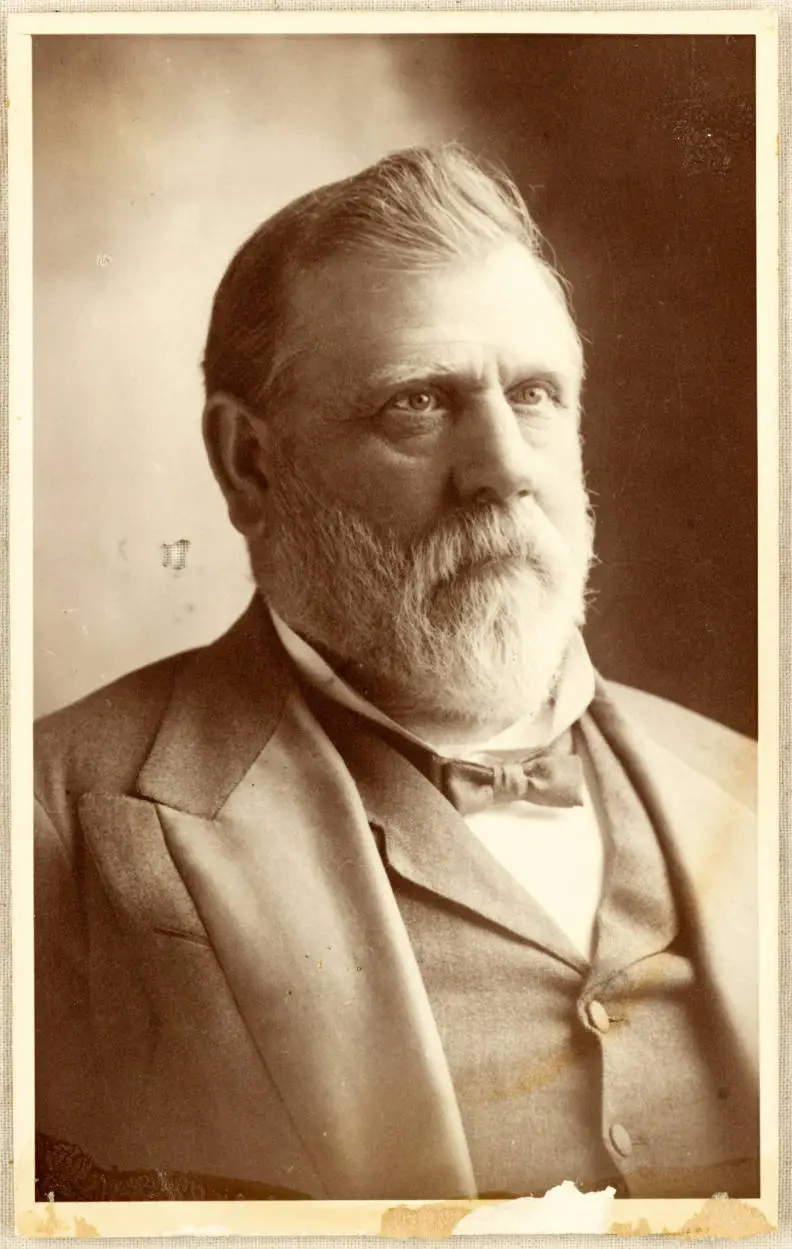 Richard John Seddon
