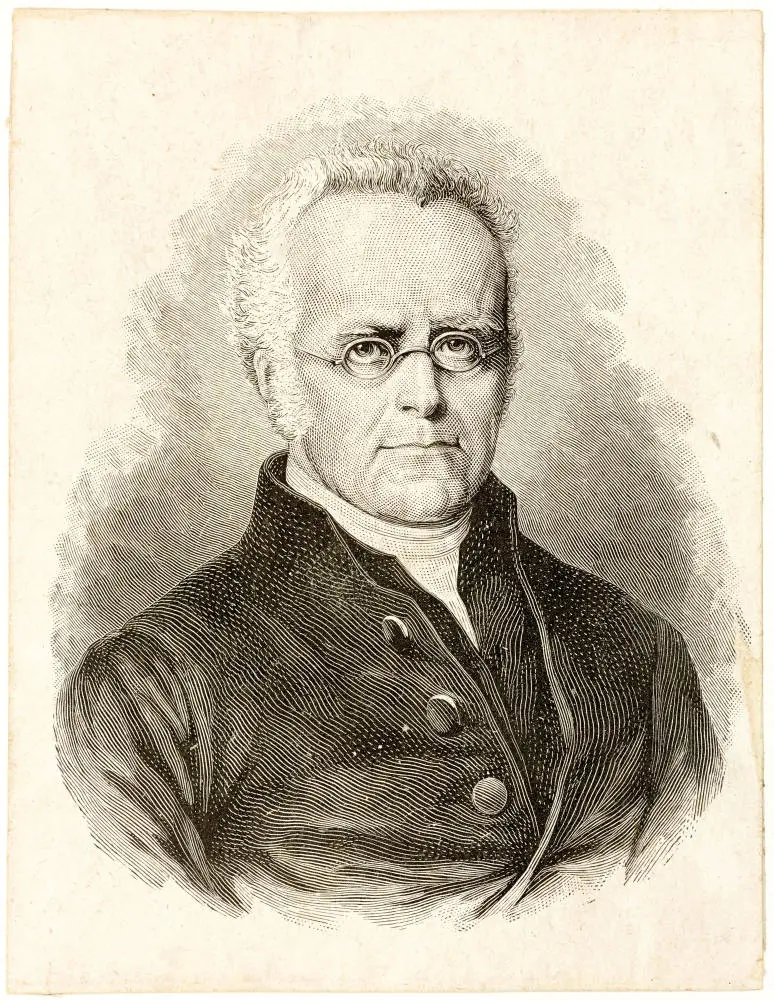 Henry Williams