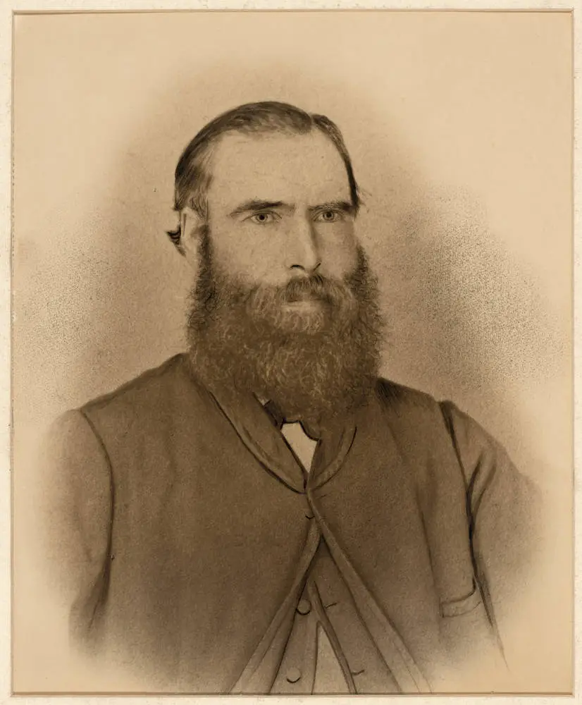 John McIntosh