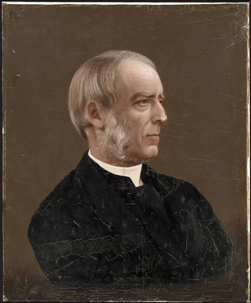 Sir William Martin
