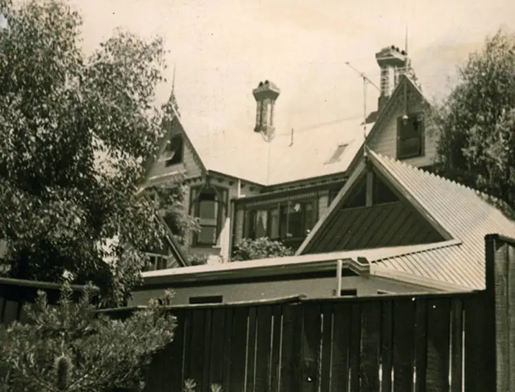 51-53 Vauxhall Road, Devonport