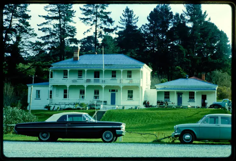 Puhoi Hotel
