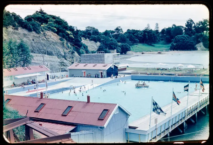 Parnell Baths