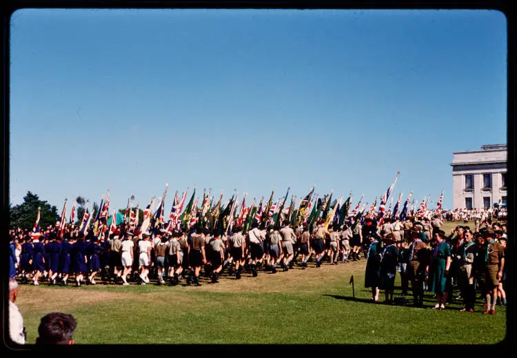 Founders Day, Auckland Domain