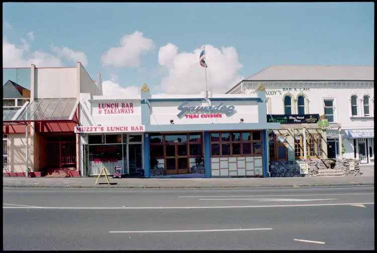 42-44 Ponsonby Road, Grey Lynn, 1996