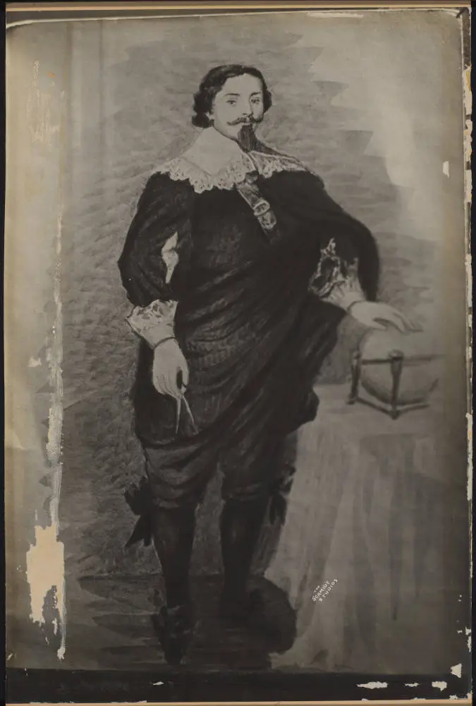 Abel Janszoon Tasman