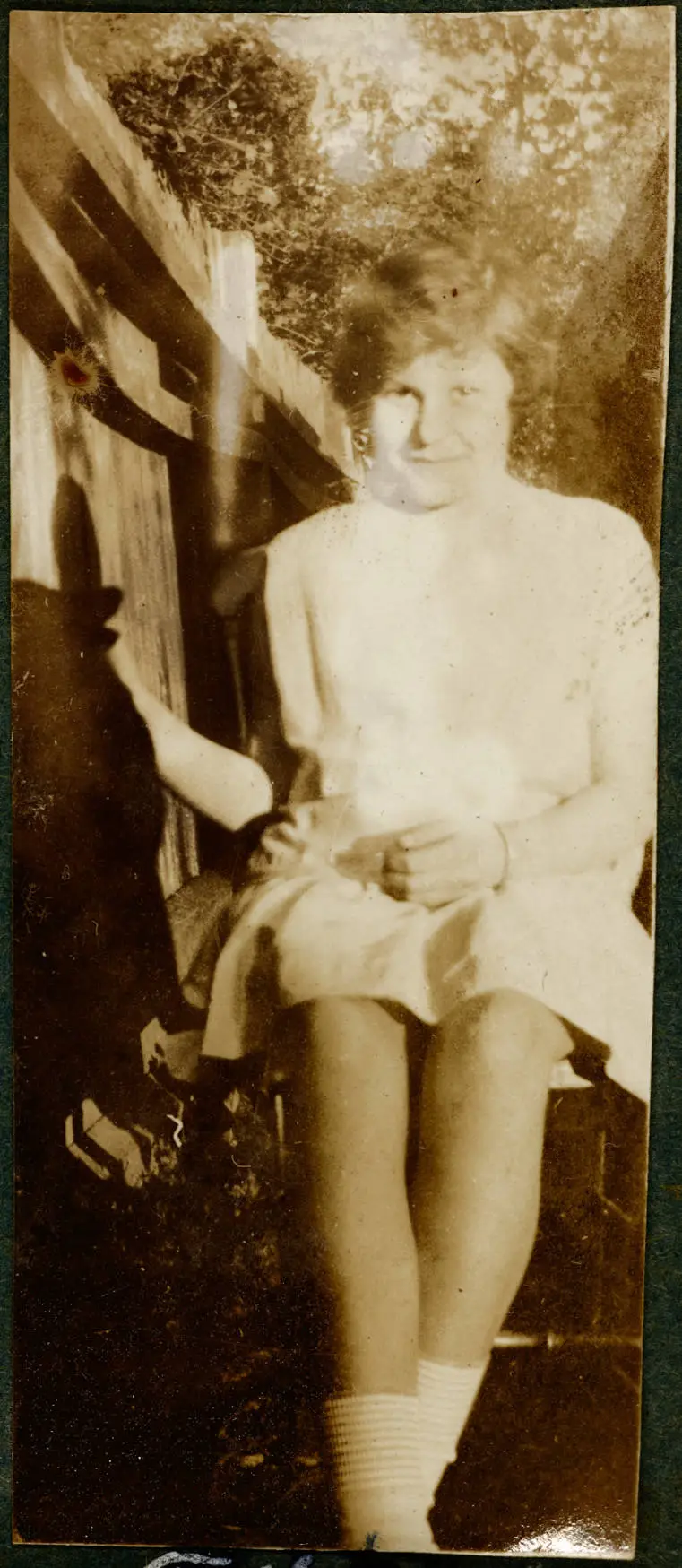 Eileen Jennings