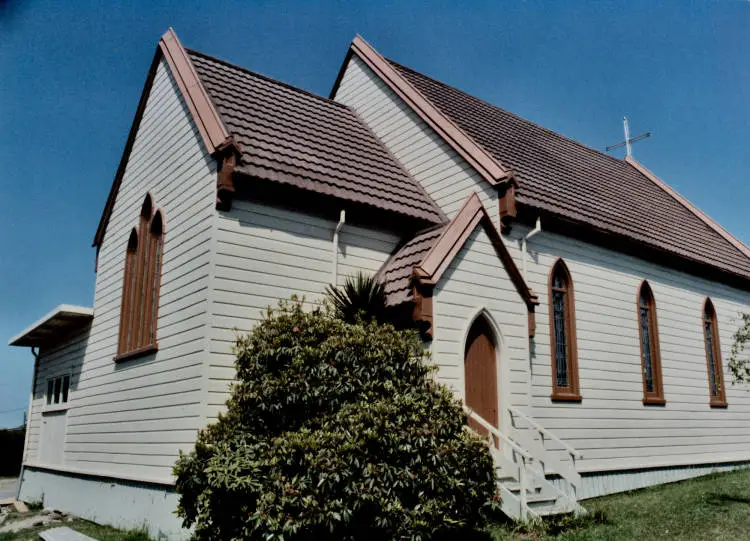 Zion Hill Methodist Church, Birkenhead