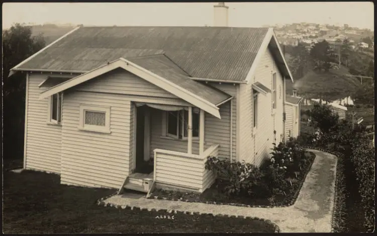 91 Lucerne Road, Remuera