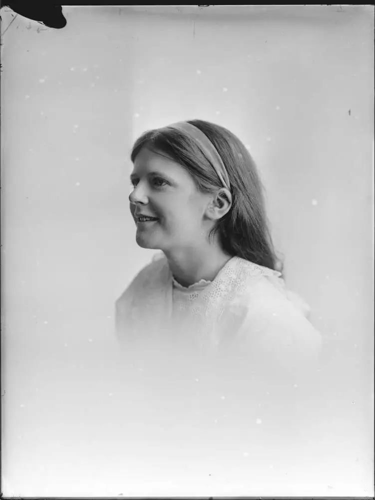 Missie Muriel Schmidt