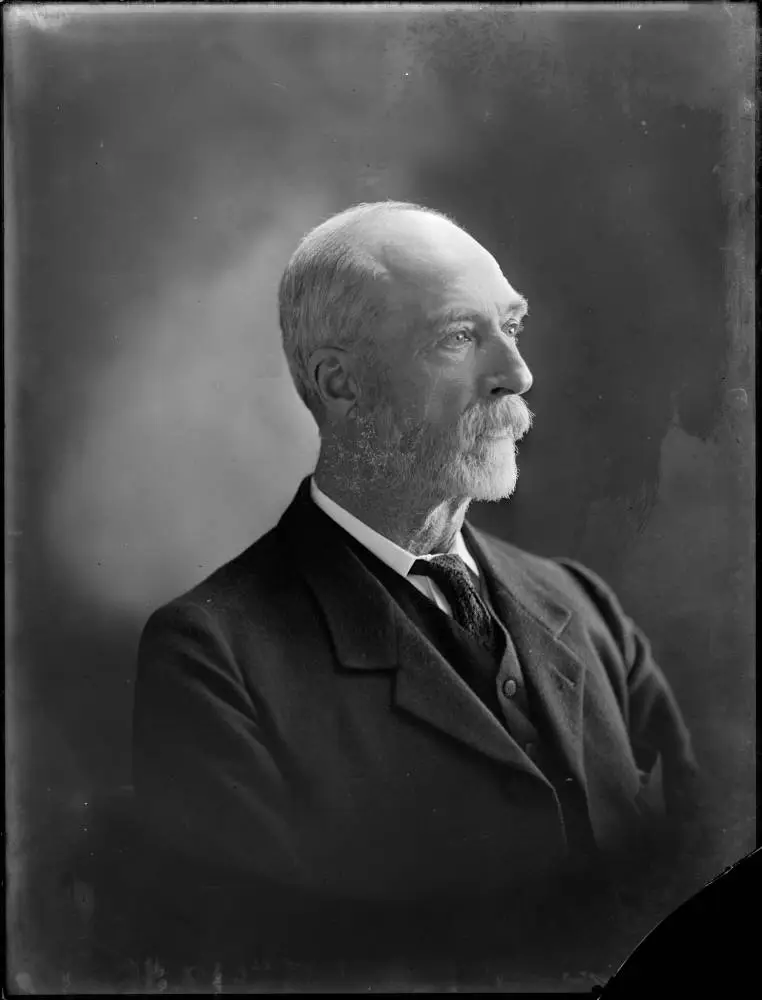 Henry Brett
