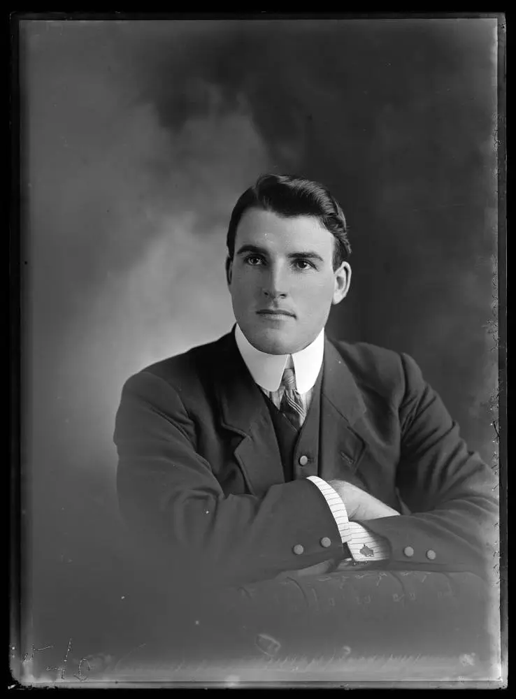 Mr Jefferies