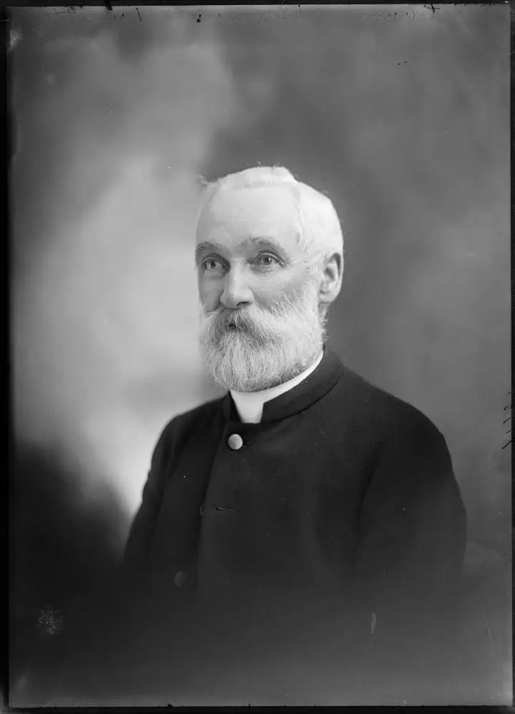 Canon Nelson