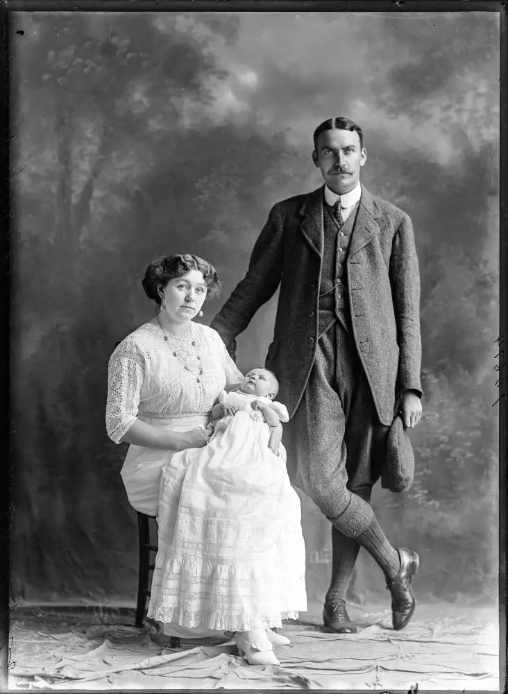 Drysdale family