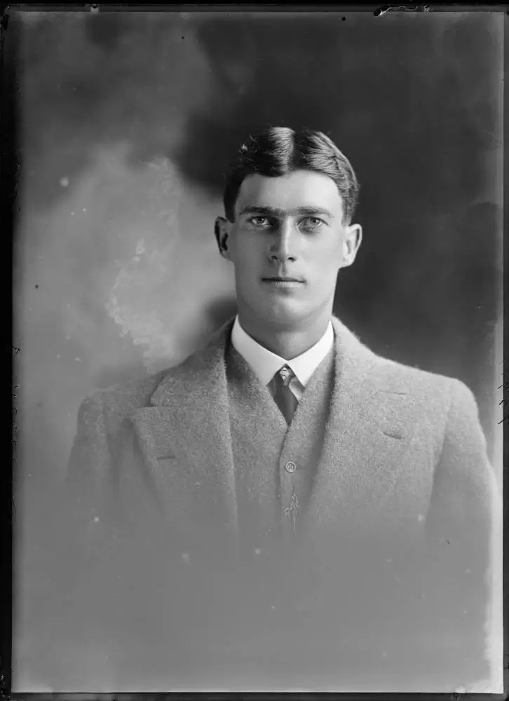 Mr Foster