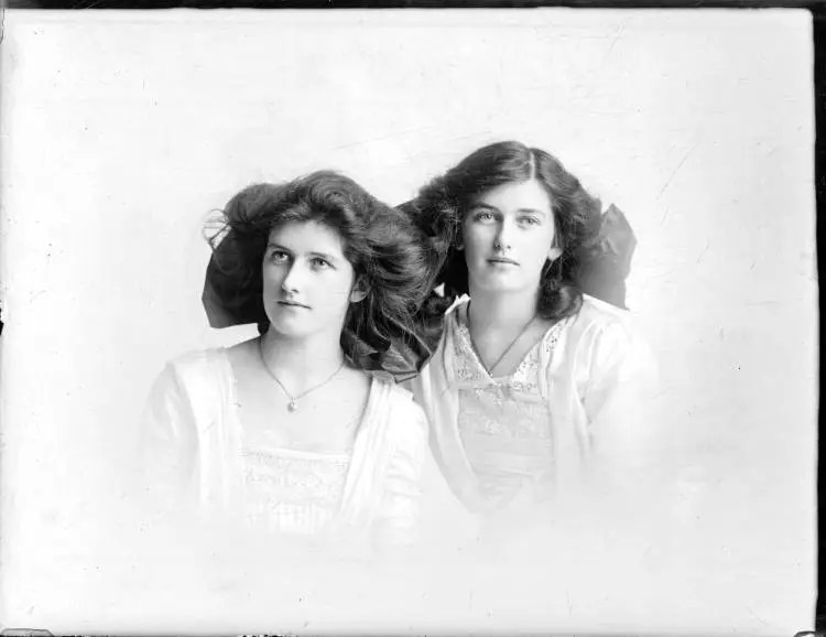 Hopkins group, 1912