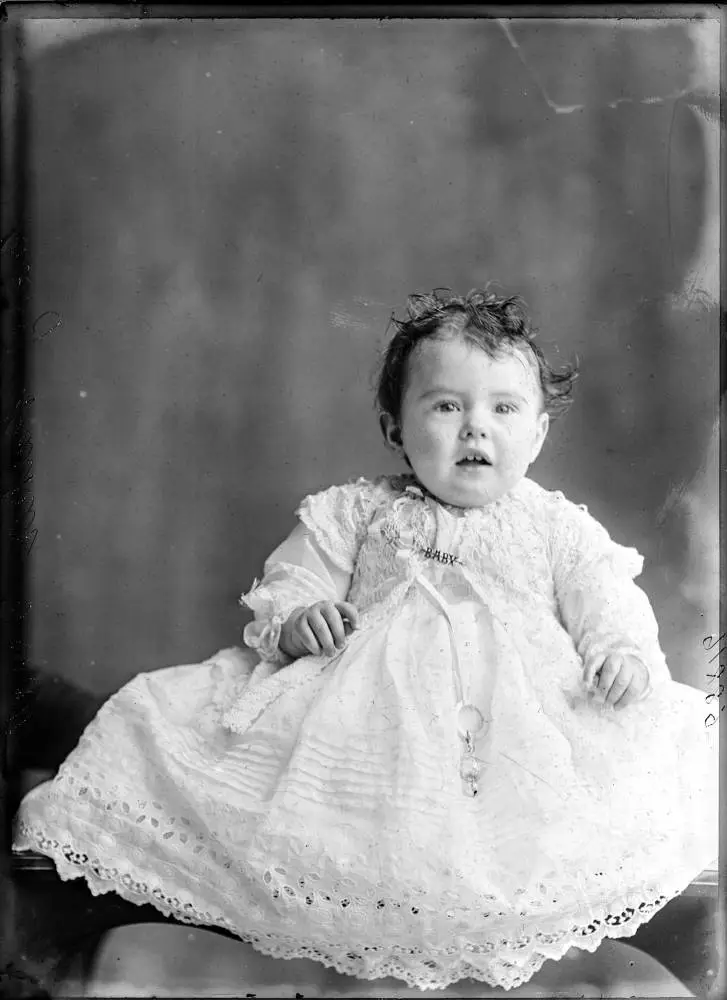 Baby Parker, 1911